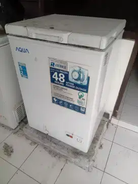 Dibeli Terus  Freezer nya kulkas, M cuci, dll elektronik anda