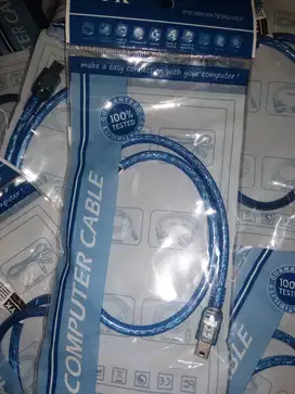 Kabel Mini USB NYK 60cm Blue Colour