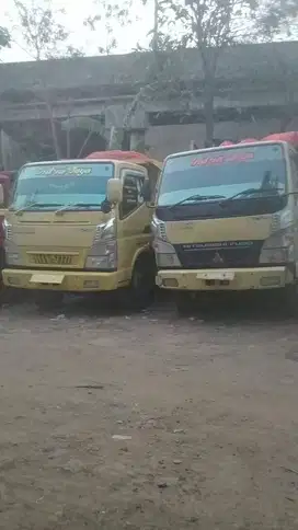 Buang Puing Pondok Pinang