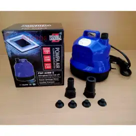 Pompa Air Mini 15Watt Murah (Gojek)