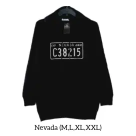 Hodie nevada ori