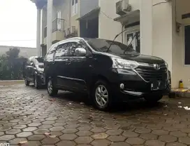 RENTAL MOBIL SAMA SUPIR