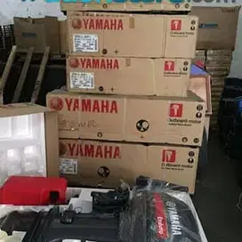 ANEKA MESIN TEMPEL SPEED BOAT MESIN JAPAN BISA DIKIRM READY STOP BATAM
