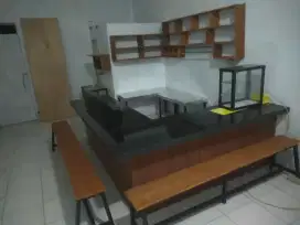 MEJA WARKOP CAMELBLACK88