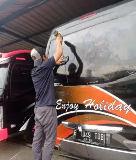 Jasa kaca film panggilan