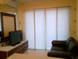 Disewakan Apartemen Type 2 Bedroom City Home (MOI) HWB 15-22