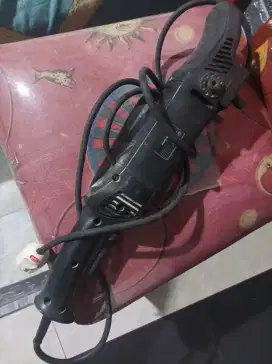 Gerinda 8 in  murah kondisi jalan jual apa adanya sesuai foto