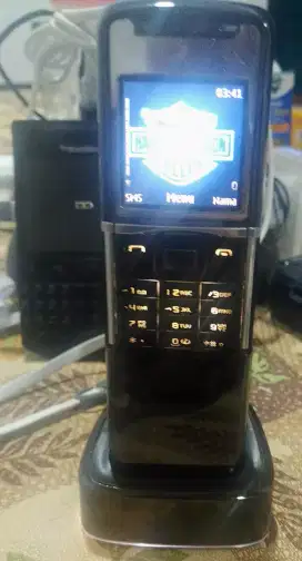 Nokia 8800 Sirocco