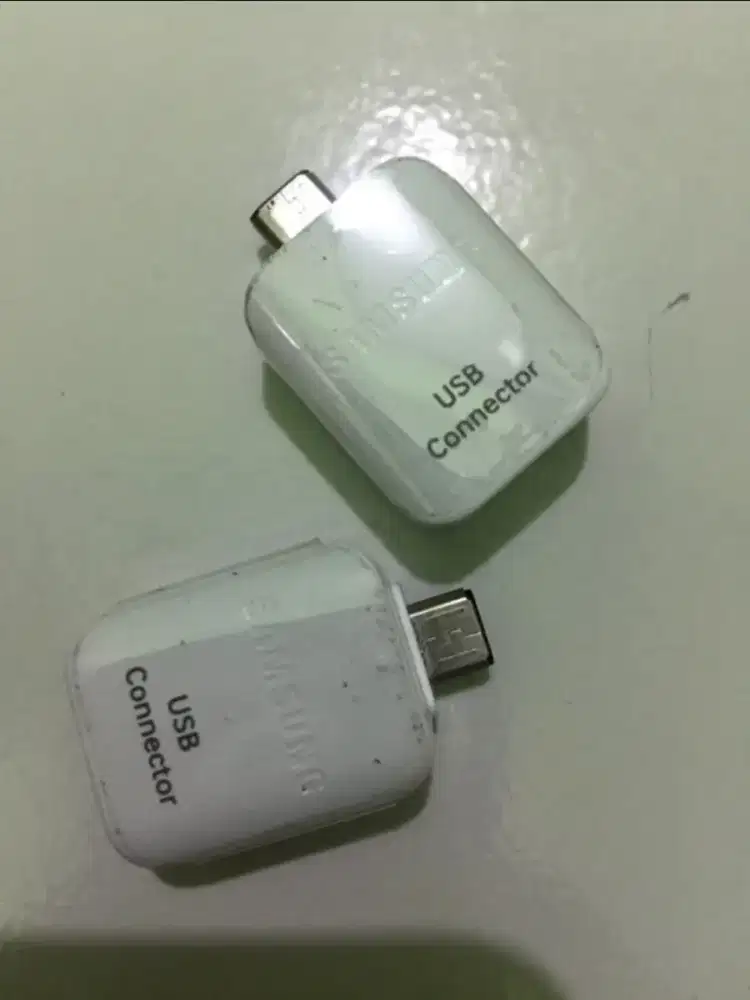 Usb connector otg samsung original