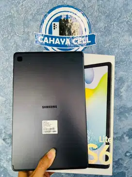 Samsung Tab S6 Lite 4/128 Gray