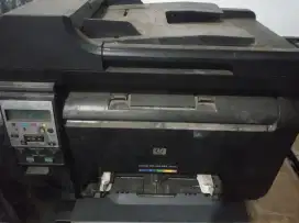 DIBELI PRINTER HP LASERJET KONDISI BEKAS/ EROR