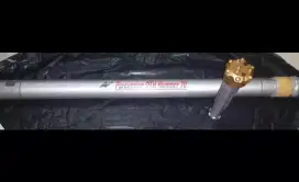 DTH Hammer &amp; Button Bit 3 ( Alat Bor Tumbuk / Perkusi )