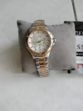 Jam tangan guess GWW0443L4 orisinil