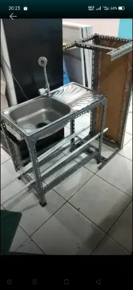 Jual Westafel Portable ( Cuci Piring )