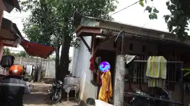 Rumah murah dikunciran