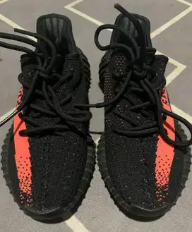 Adidas yeezy boost 350 v2 core black slate