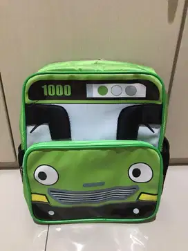 Tas ransel anak tayo medium