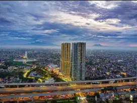 Apartment Grand Kamala Lagoon CBD