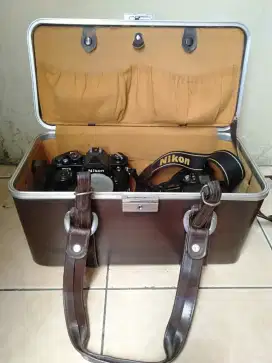 Tas buat kamera