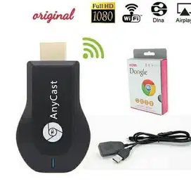 Anycast Dongle Hdmi Wifi Kabel TV Wirelles Miracast Android Receiver