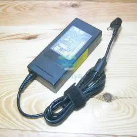 Original Charger / Adaptor Laptop ASUS (19V-4.74A) 90W, garansi 3 bln