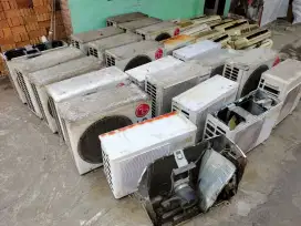 Jual beli AC bekas