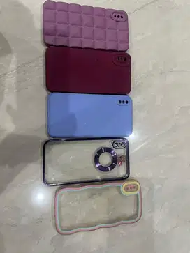 Casing iphone xs max