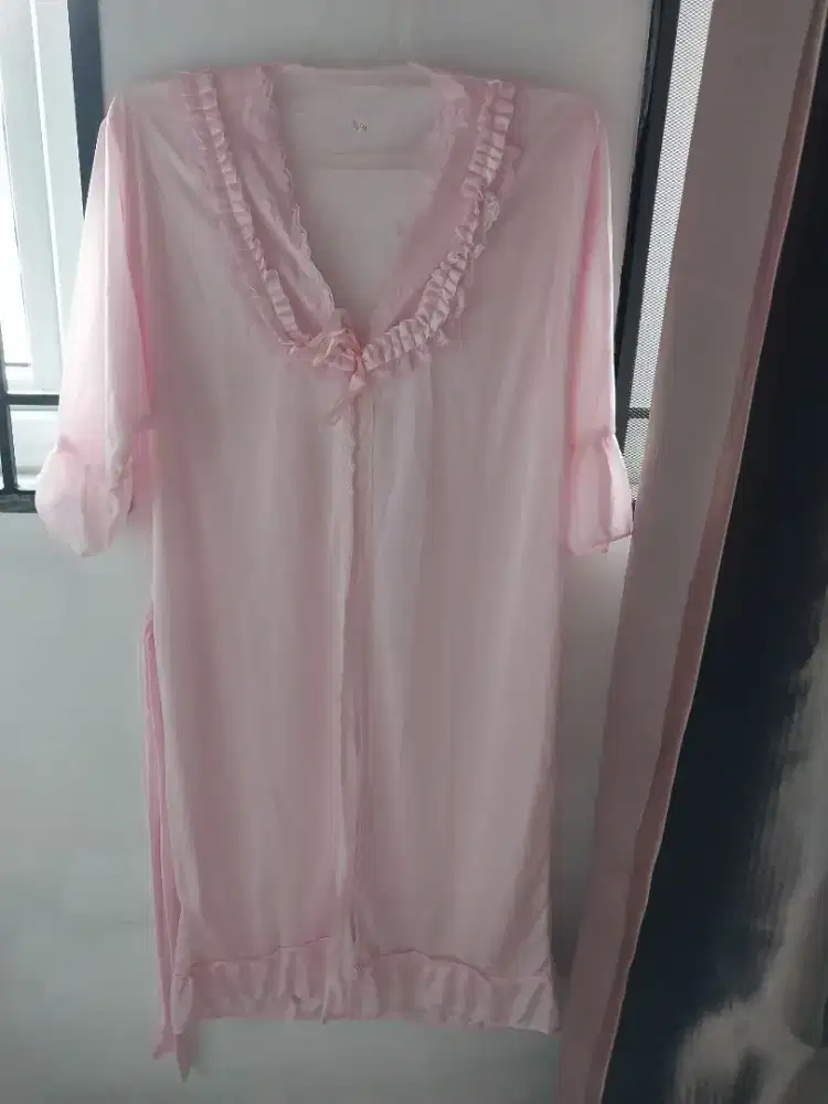 Dijual murah Baju tidur terusan