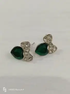 Anting Hijau korea