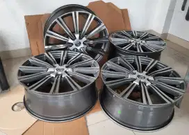 Velg R22 fortuner pajero