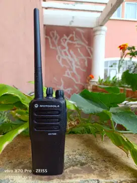 Handy Talky HT Motorola XiR P3688 VHF