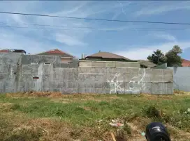 Tanah Strategis Pondok Dharmahusada Surabaya dekat Galaxy Mall