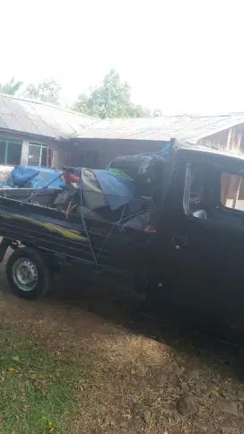 Jasa angkutan pindahan barang , jasa pindahan kost kosan
