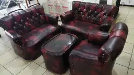 Promo sofa baru