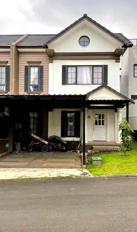 DIJUAL RUMAH MEWAH KOMPLEK RANCAMAYA