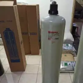 Jual filter air sumur dan PDAM, bisa dipasang tanpa tandon air.