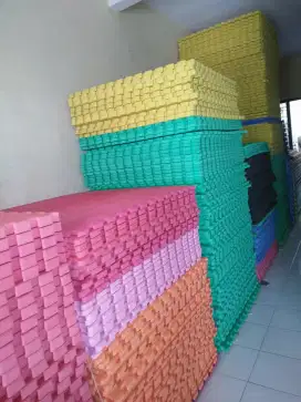 ALAS OLAHRAGA SILAT [MATRAS PUZZLE]