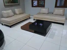 Dijual Santai   : Sofa merk Cellini