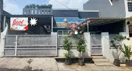 Dijual Cepat Rumah Di Villa Dago Tol
