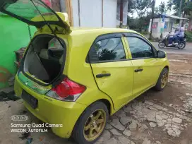 kaca film mobil bahan antigores harga terjangkau
