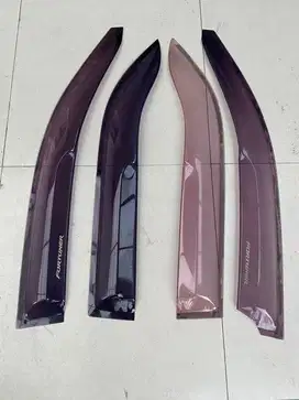 Talang Air Fortuner Lama