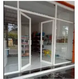 Naila aluminium Makassar dan Gowa