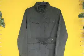 Jaket secound outdoor