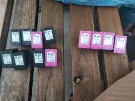 Catridge Printer Baru dan bekas Original
