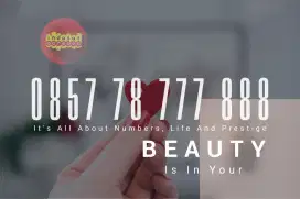 Perdana INDOSAT HOKI 888 Nocan Nomor Cantik Nomer Cantik Makmur
