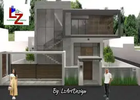 Jasa Renovasi Rumah,interior rumah dan kantor