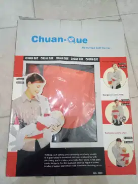 Jual Gendongan Bayi Chuan Que