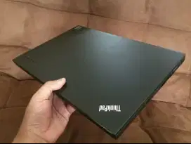 Laptop Lenovo Thinkpad Vpro Core i5 Gen 4 slim