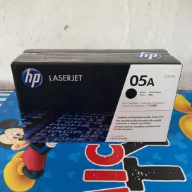 Di cari toner hp 89a hp 76a original