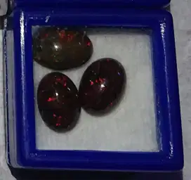 Macam-macam Batu cincin